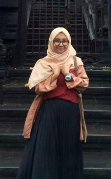 Nur Amalia Mahasiswa STIKes Kepanjen